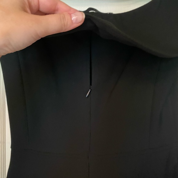 ZARA MIDI DRESS - Picture 3 of 4